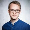 David Moors, Gründer und Softwareentwickler