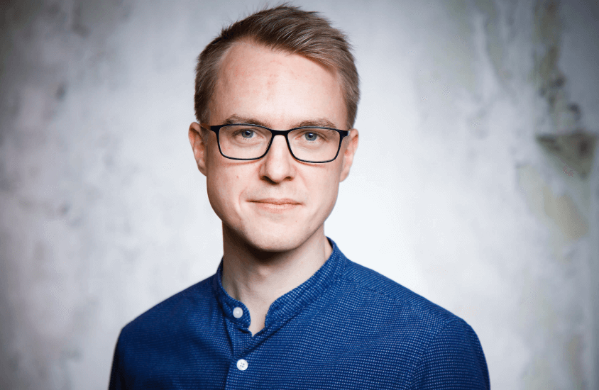 David Moors