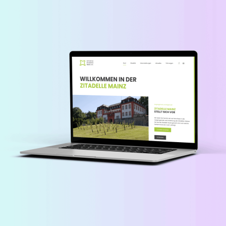Initiative Zitadelle Mainz e.V.